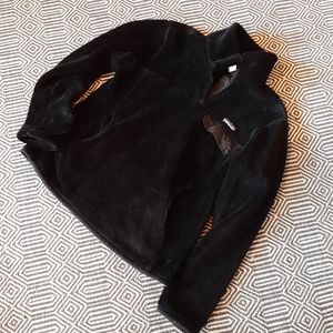 Patagonia half snap pullover